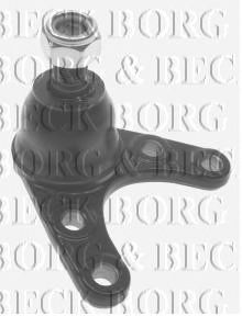 BORG & BECK bbj5273 -  Несущий / направляющий шарнир